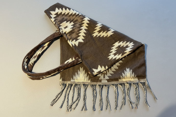 Native Star Bag