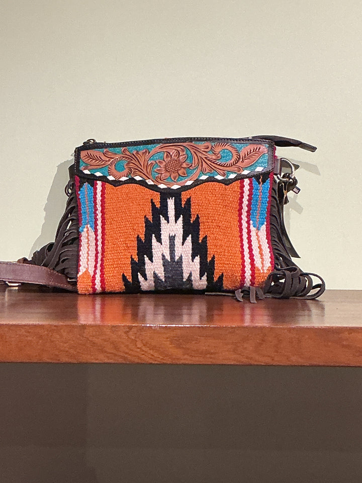 Small Native Star Handbags