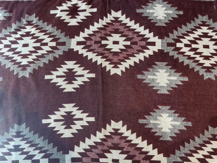 Native Star Blanket Scarf