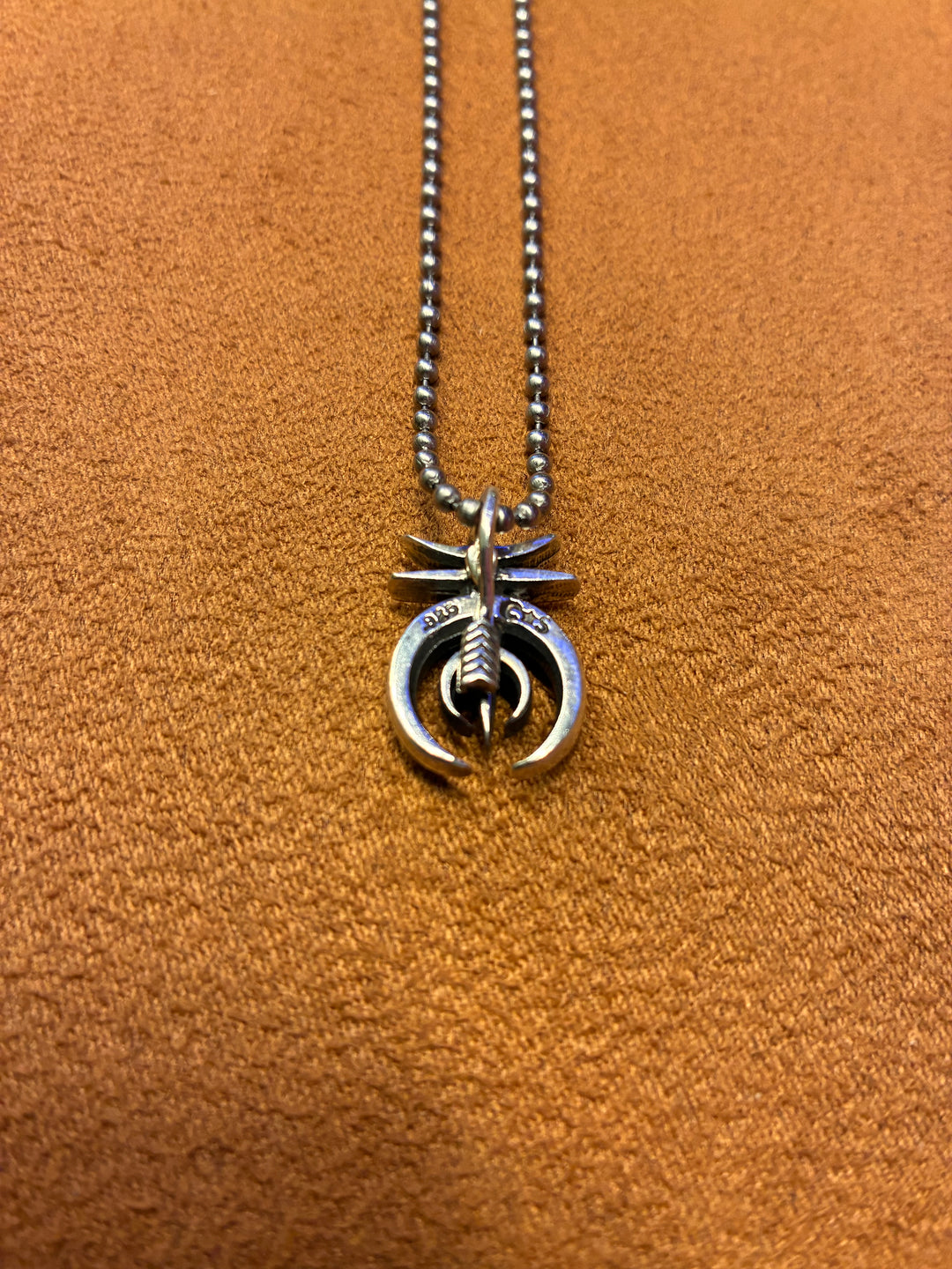 Naja Necklace
