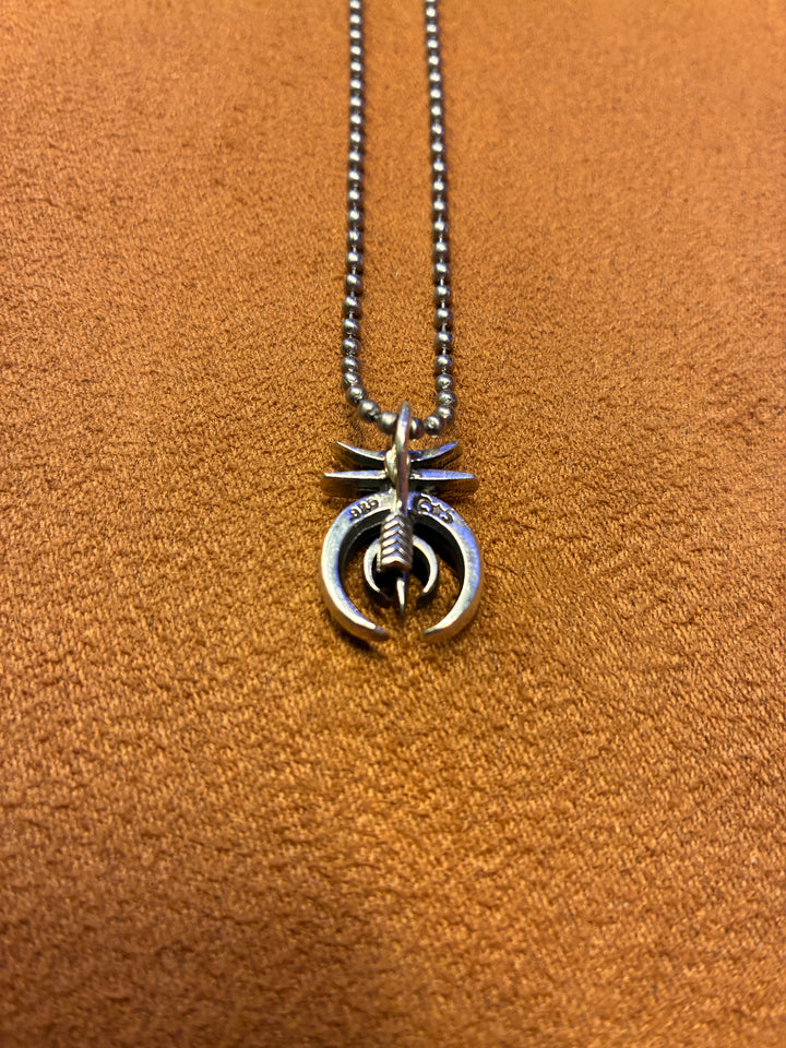 Naja Necklace