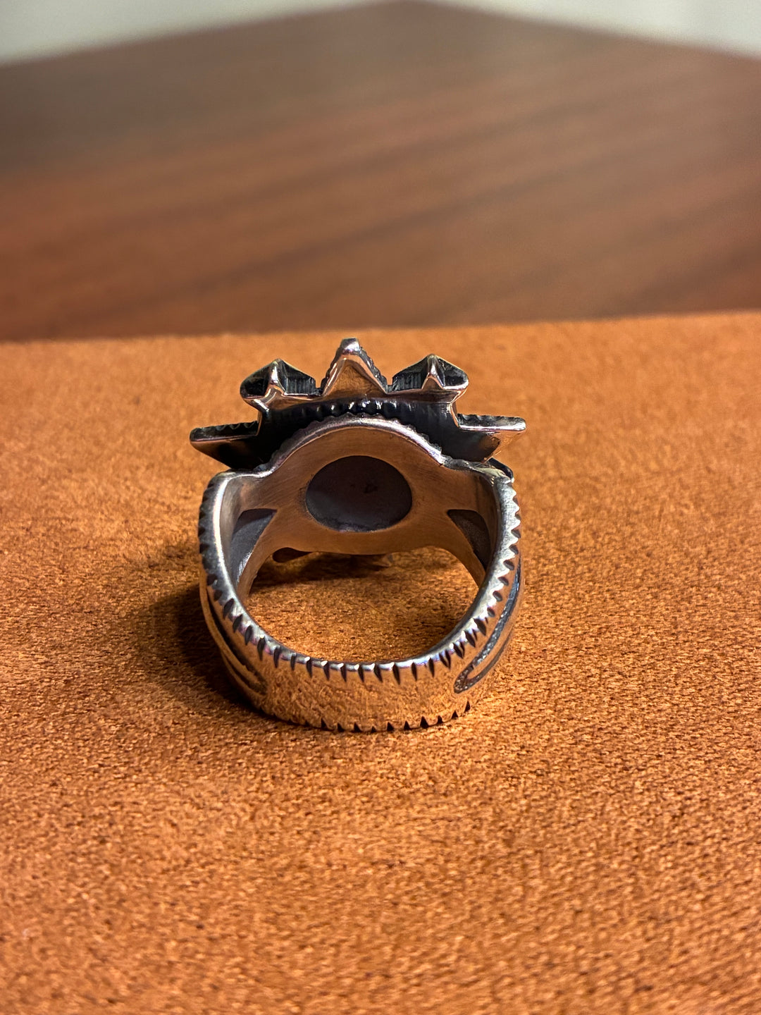 United Star Ring
