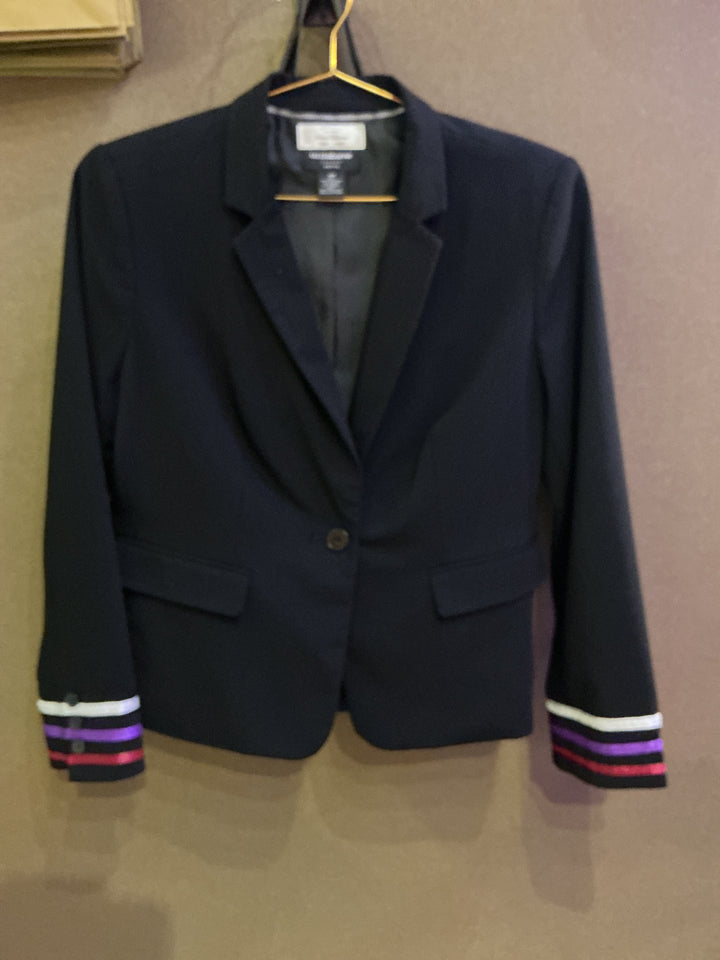 Ribbon Blazer