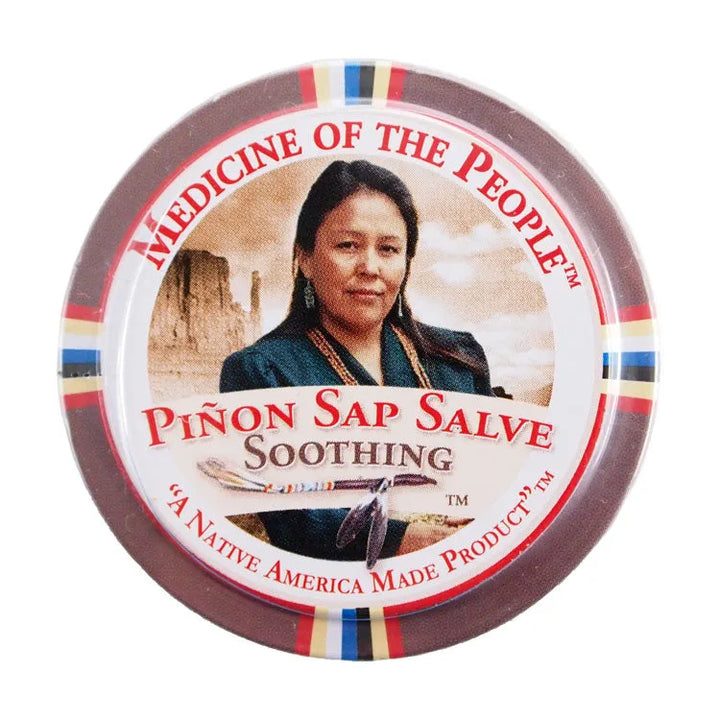 Traditional Herbal Salves