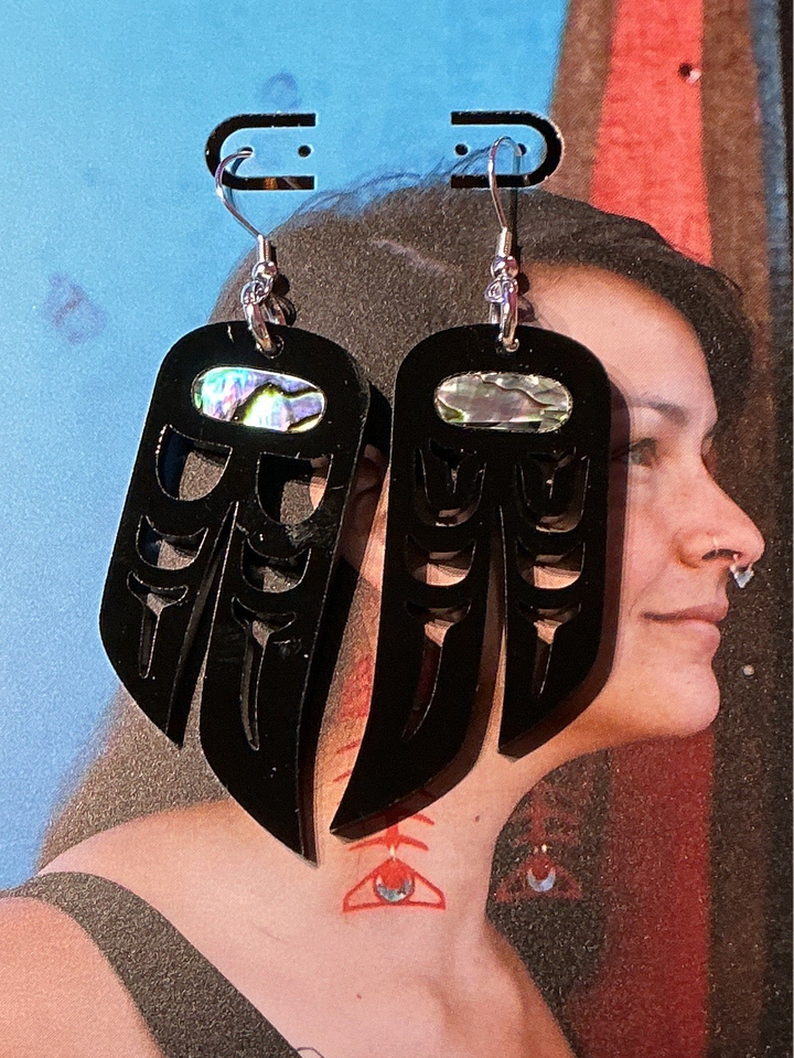 Love Birds black