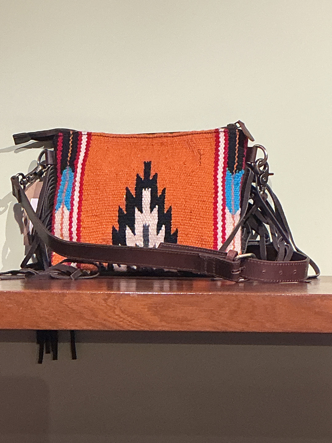 Small Native Star Handbags
