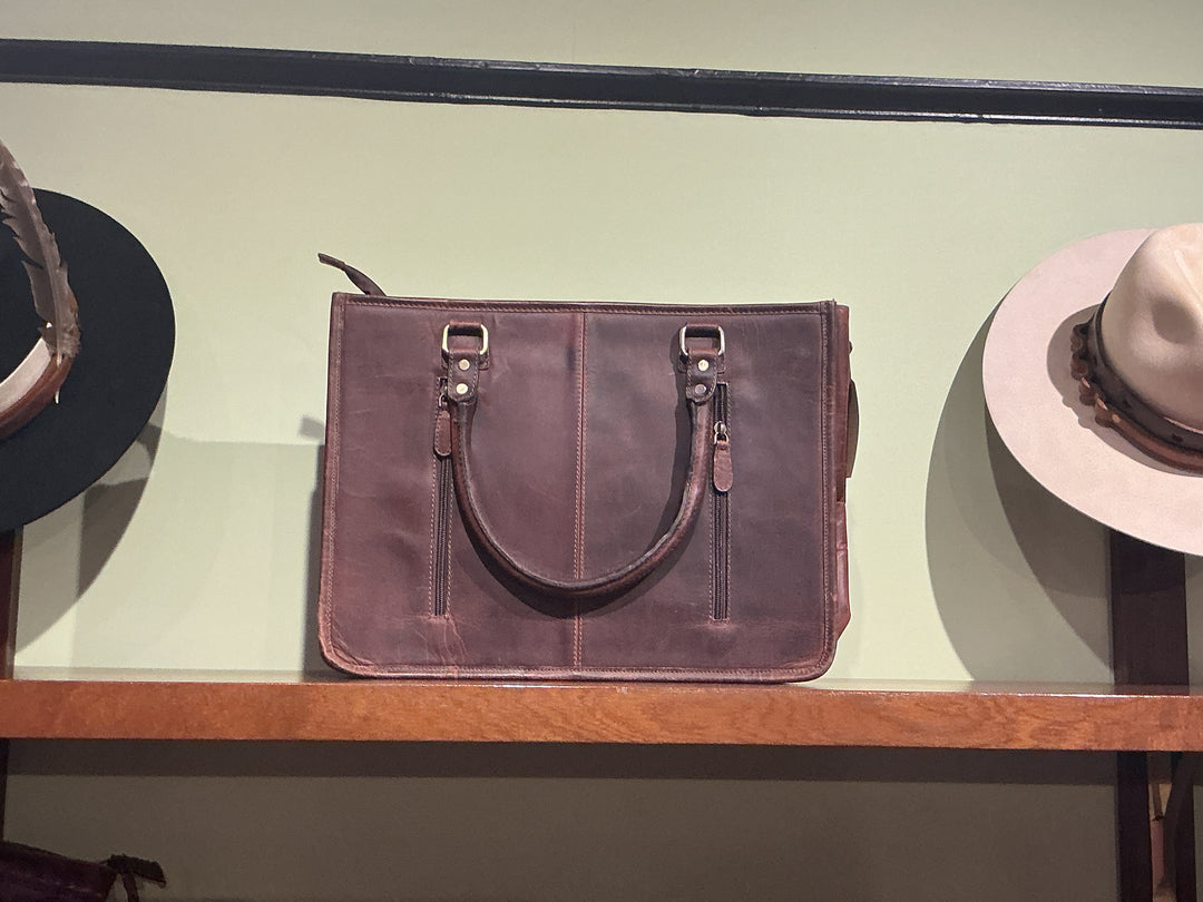 Pauma Valley Native Handbag