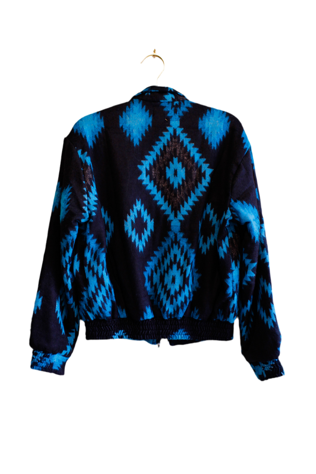 Native Star Jacket