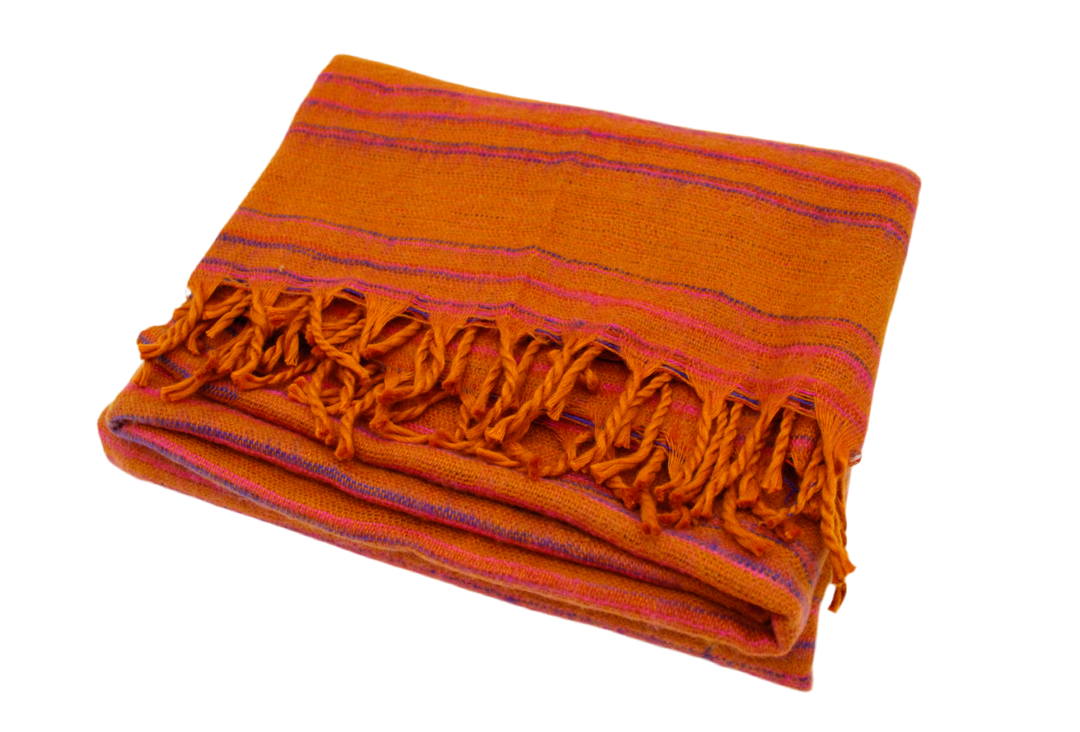 Native Star Luxury Scarf/Throw