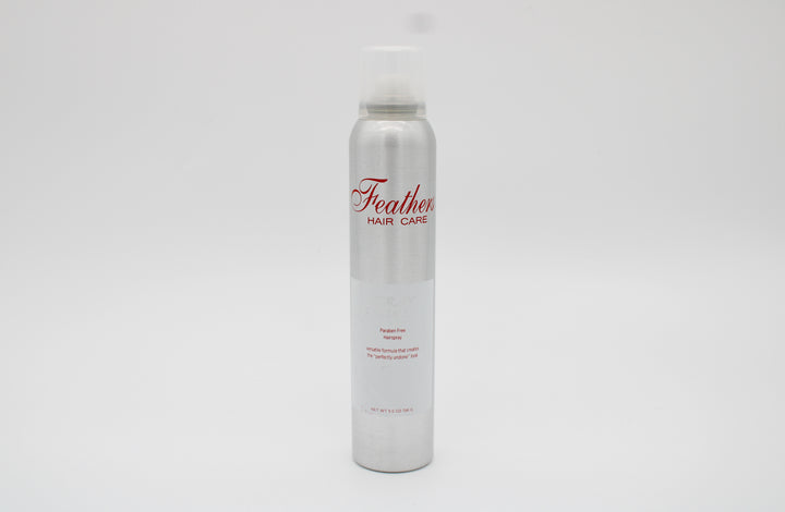 Feathers Hair Care - Spray Wax