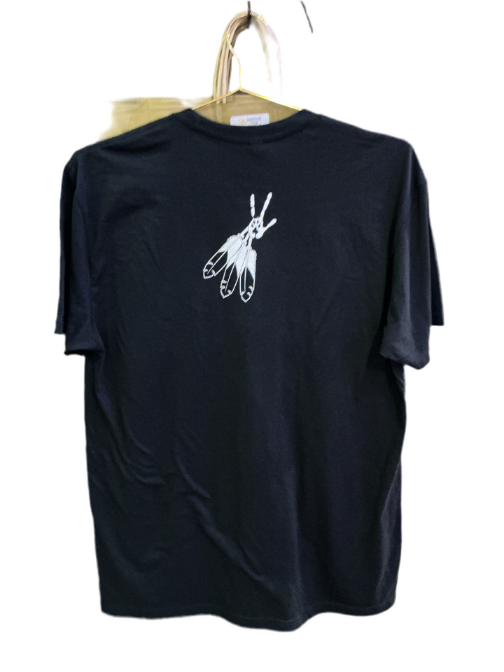 Buffalo Gear “ Alien Chief ” unisex Tee