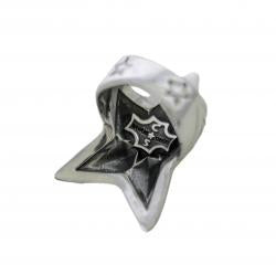 Cody Sanderson Star in Star Ring