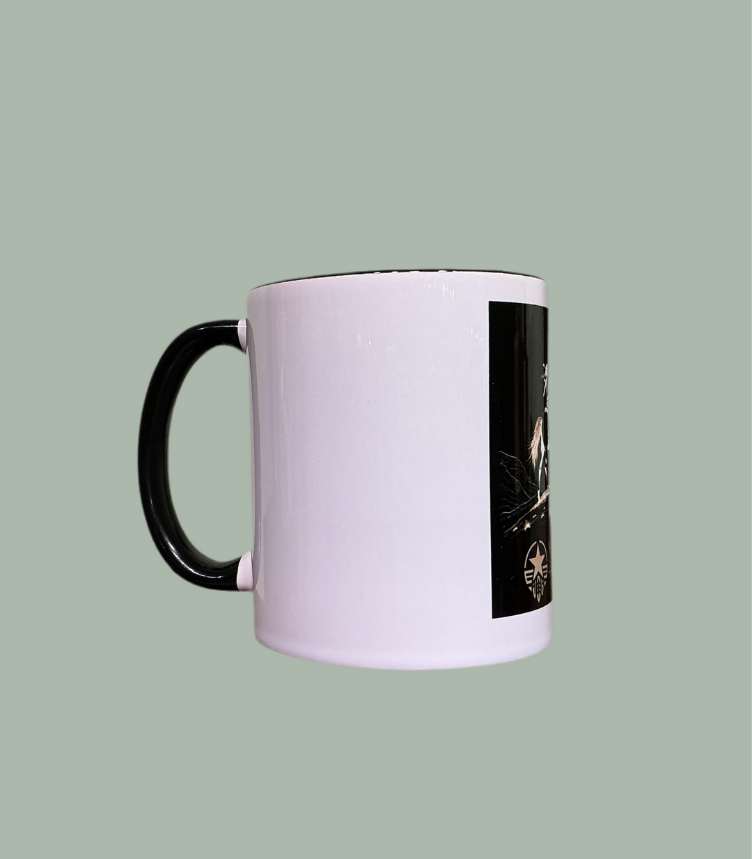 Native Star Coffee Mug