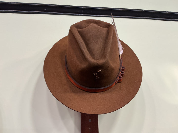 Scout 845 Hat