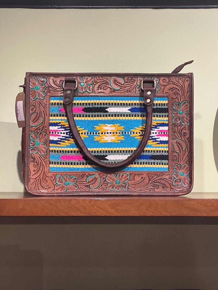 Pauma Valley Native Handbag