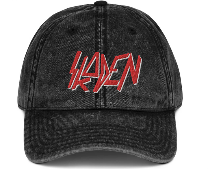Skodenslay Twill Hat