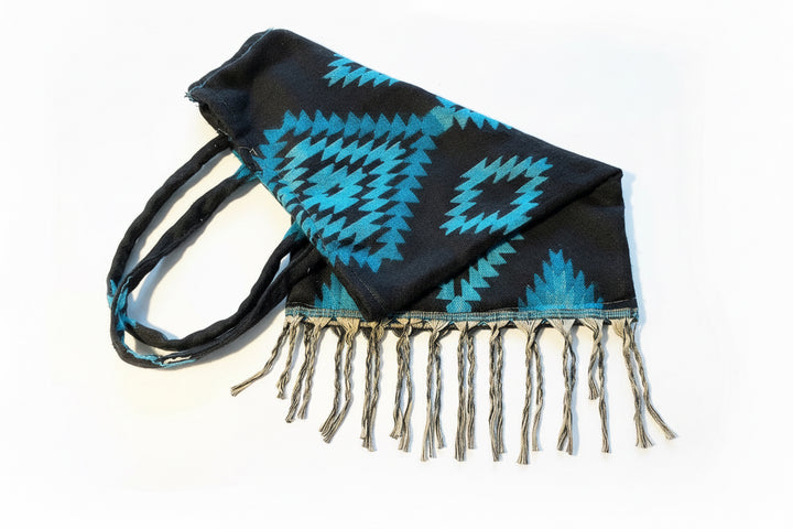 Native Star Bag