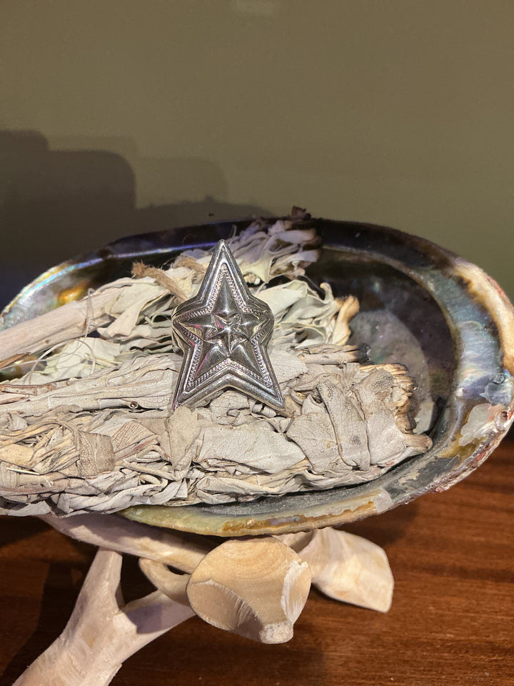 Star in Star medium