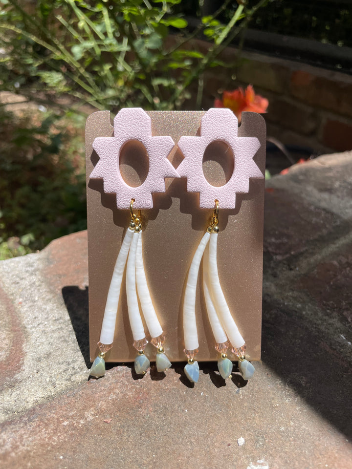 Isabella Rose Designs Sumner Earrings