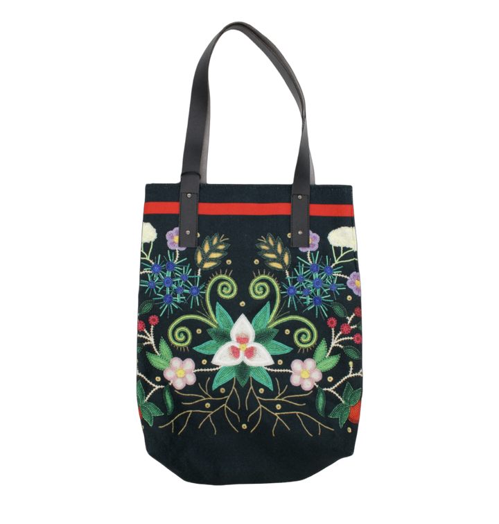 Tammy Beauvais Eastern Woodland Handbag