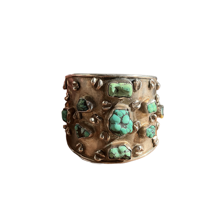 Vintage Native Bracelet