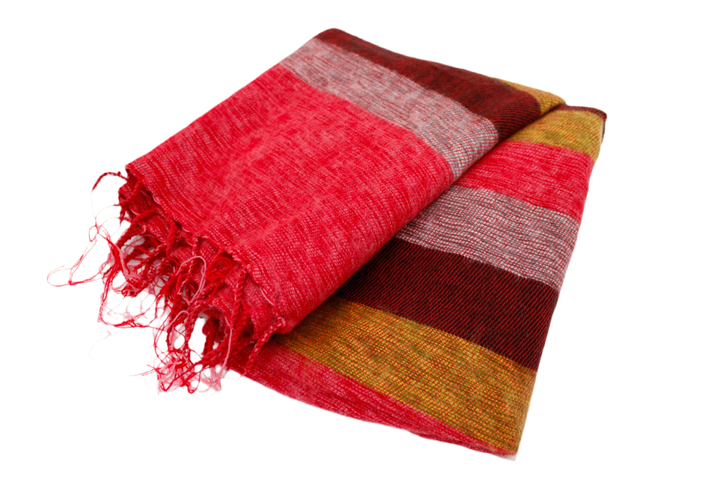Native Star Luxury Scarf/Throw