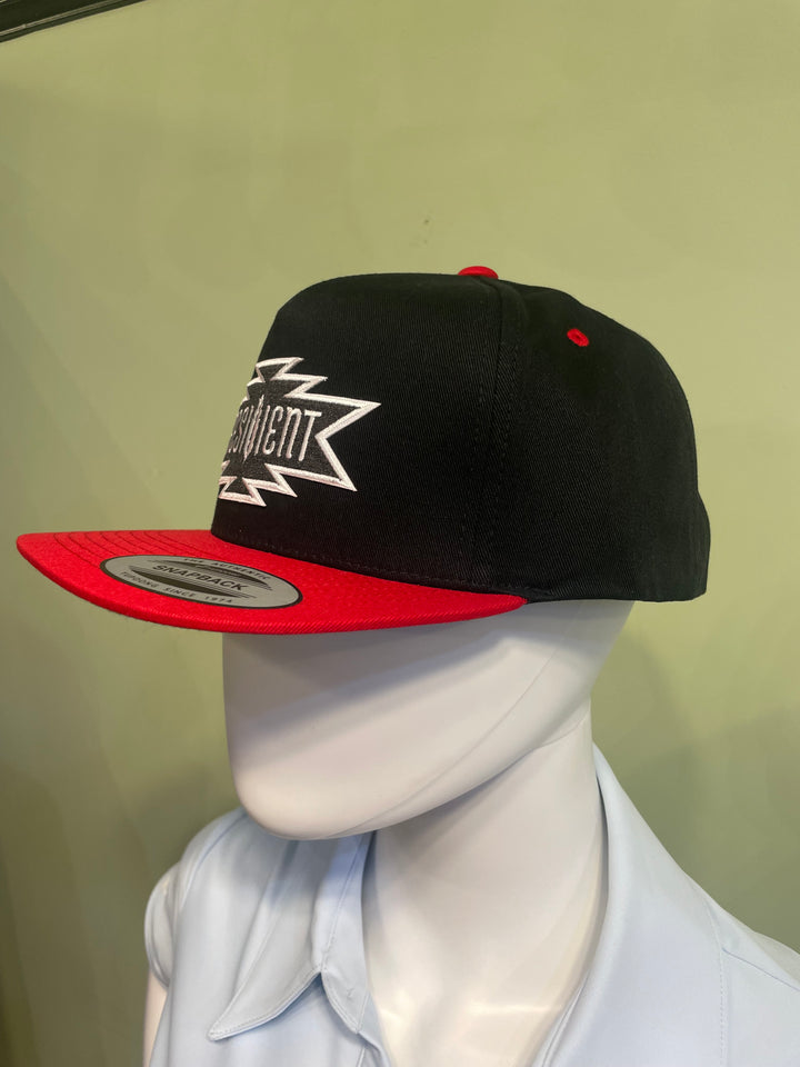 Resilient Wear Hat