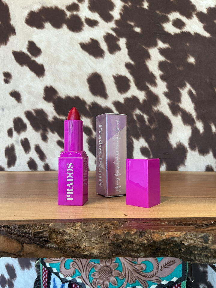 Prados Beauty Lipstick