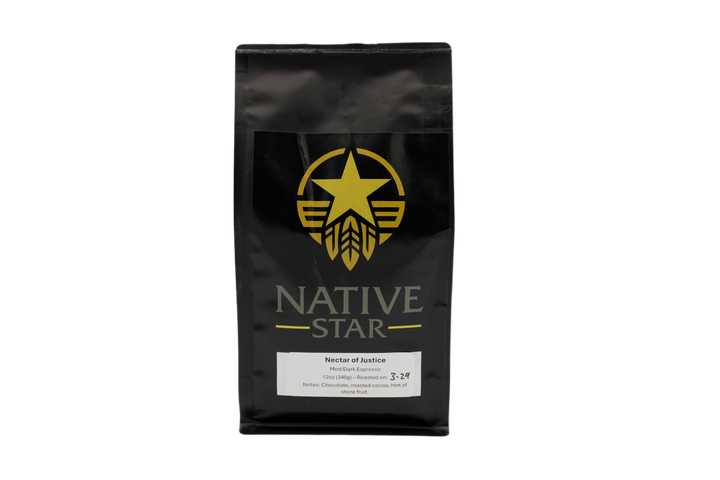 Native Star Coffee
