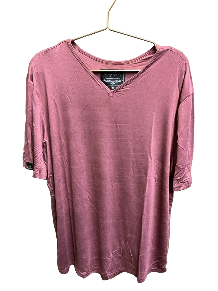 Angel- Short Sleeve T