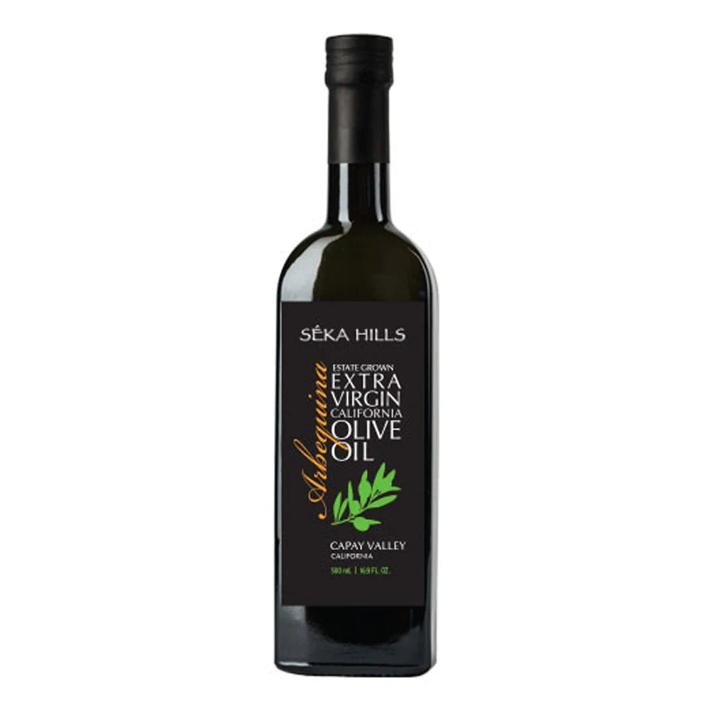 Arbequina Olive Oil 250ml