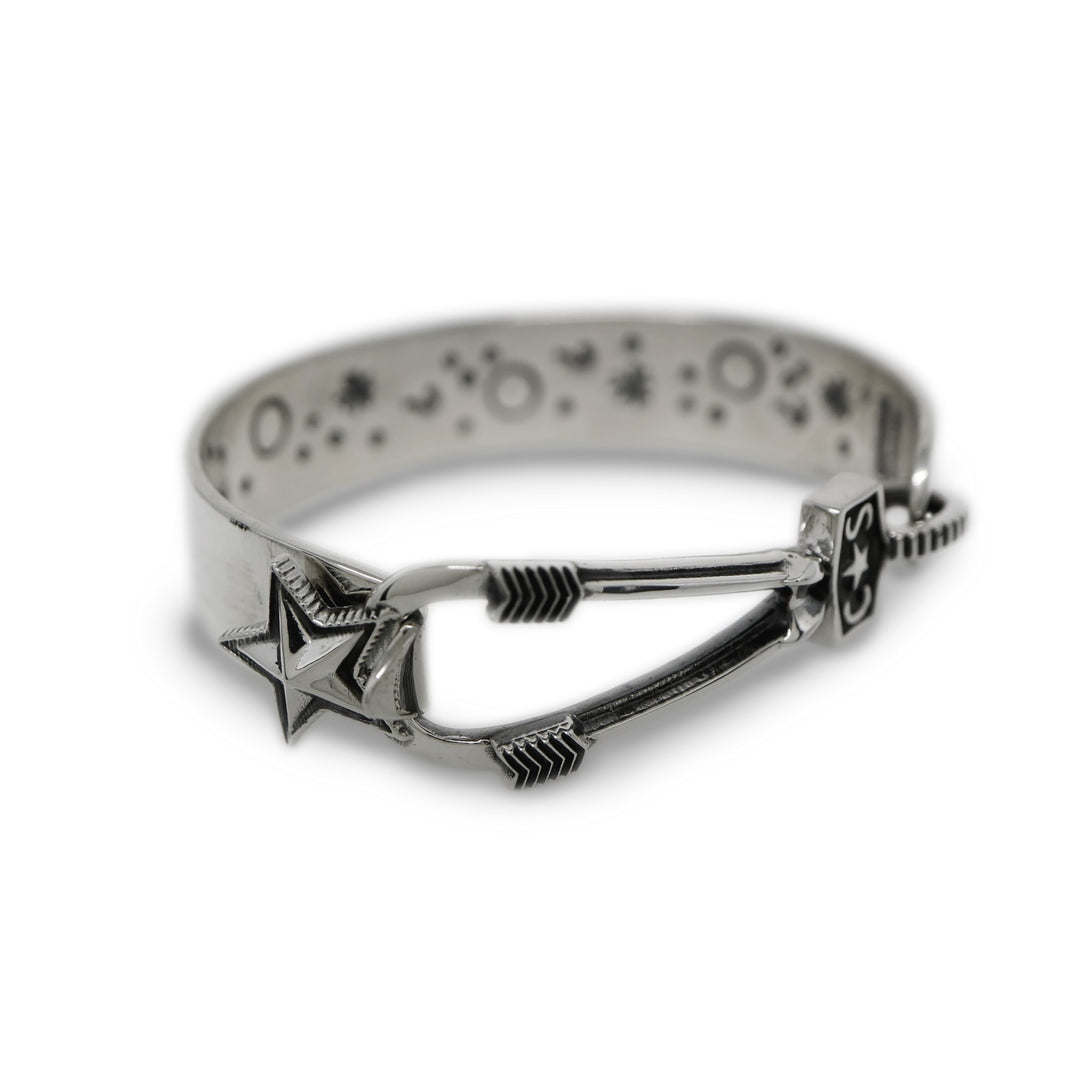 Cody Sanderson Clean Tension Bracelet