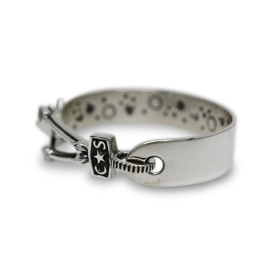 Cody Sanderson Clean Tension Bracelet