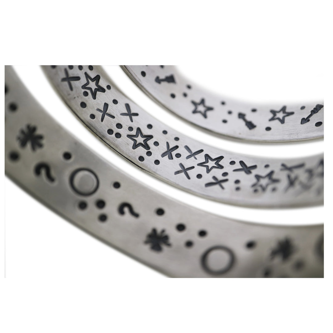 Cody Sanderson Clean Tension Bracelet