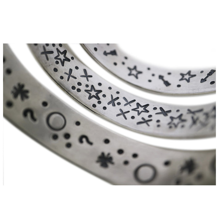 Cody Sanderson Clean Tension Bracelet