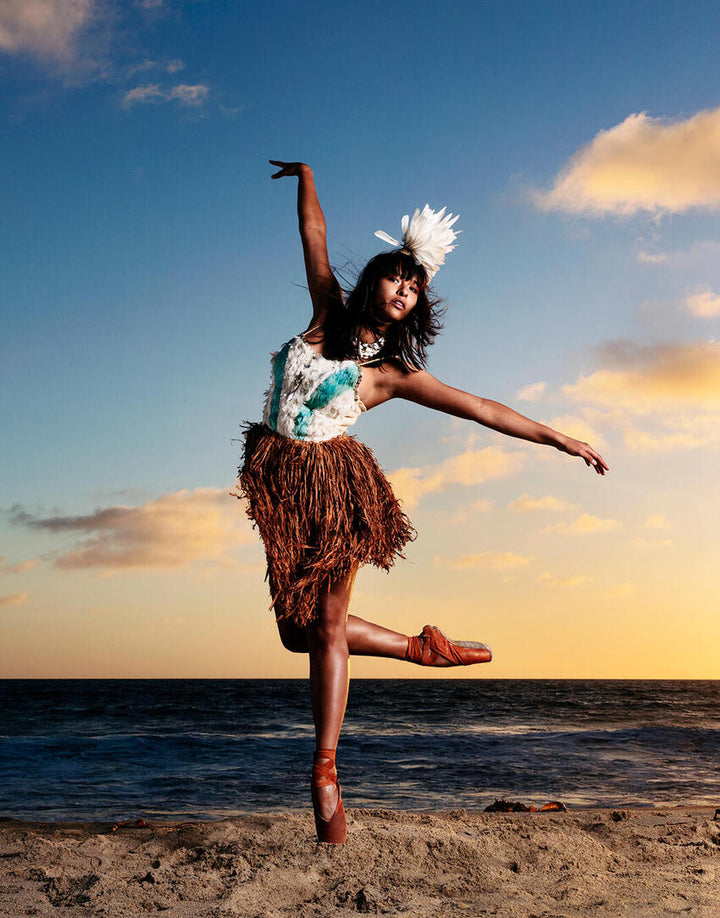 Cara Romero "Gaea" Limited Edition