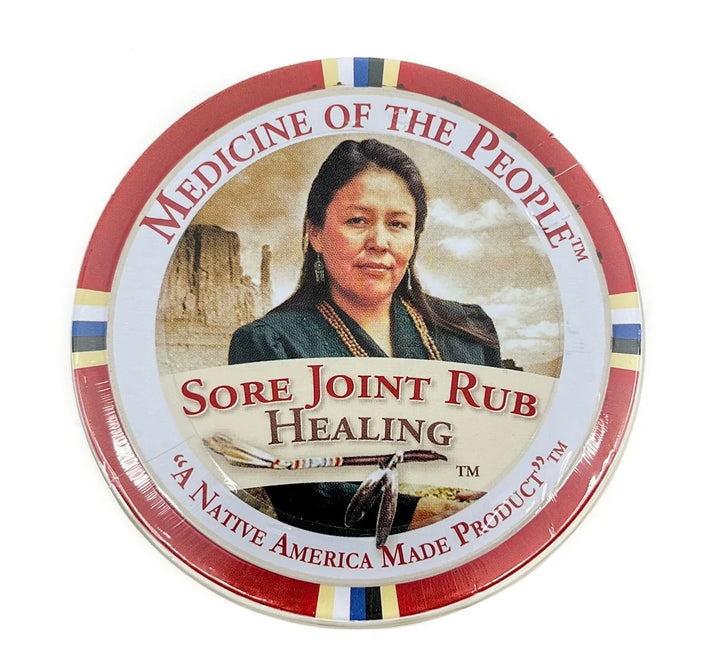 Traditional Herbal Salves