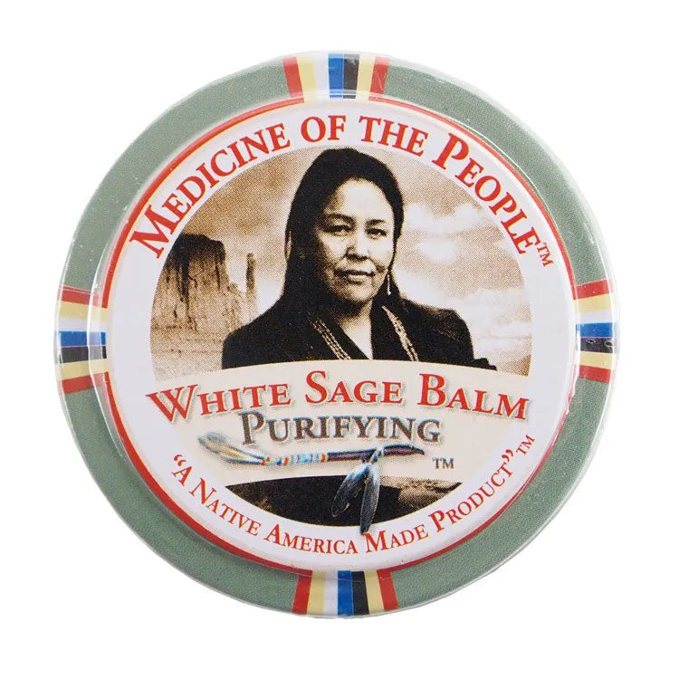 Traditional Herbal Salves