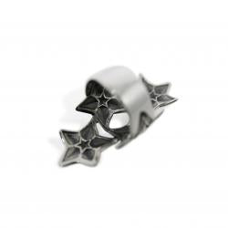 Cody Sanderson 4 Star in Stars Ring