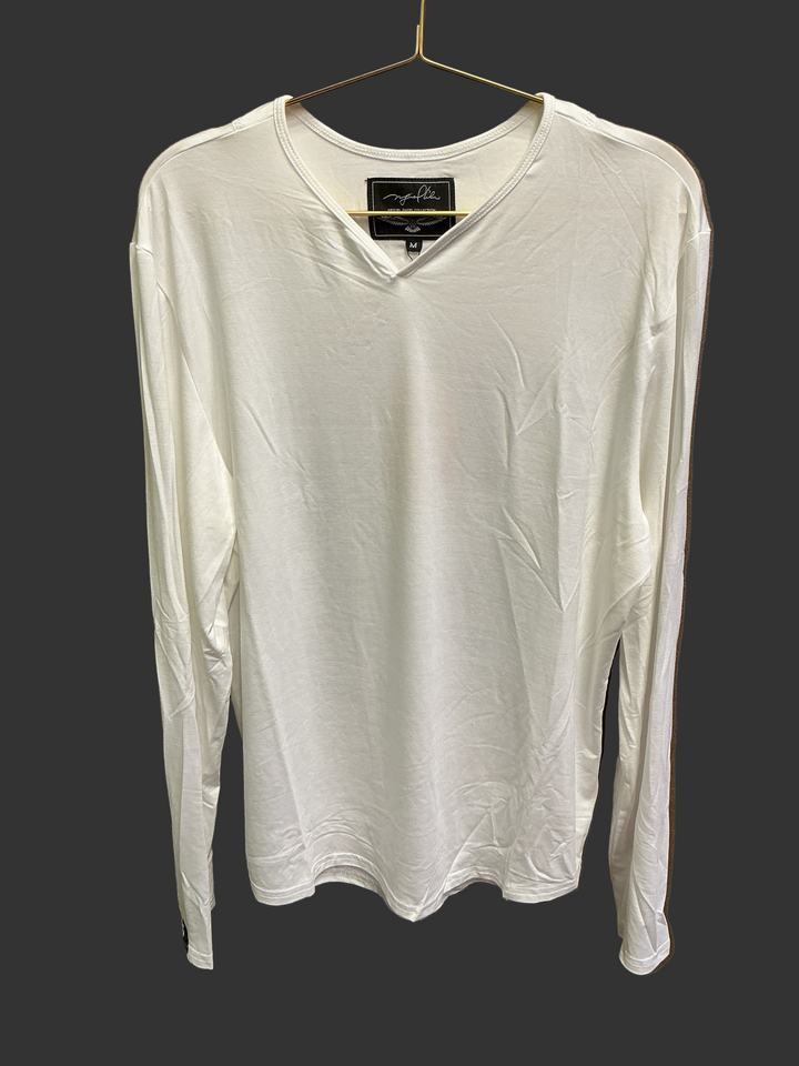 Angel- Long Sleeve T