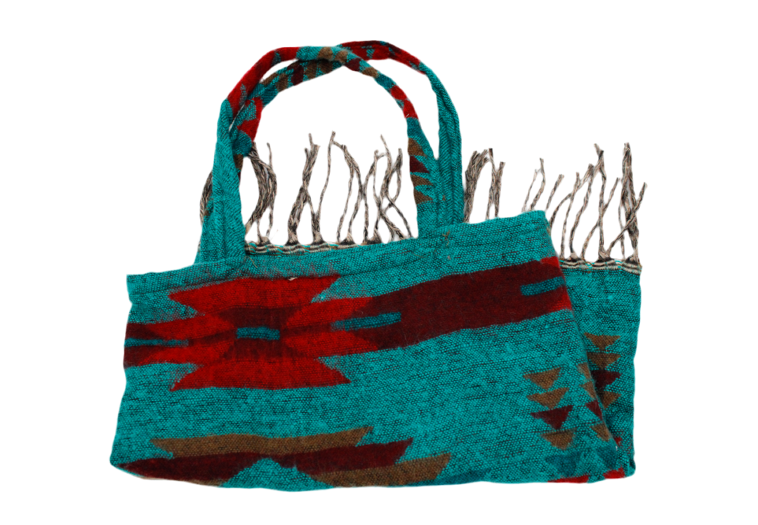 Native Star Bag