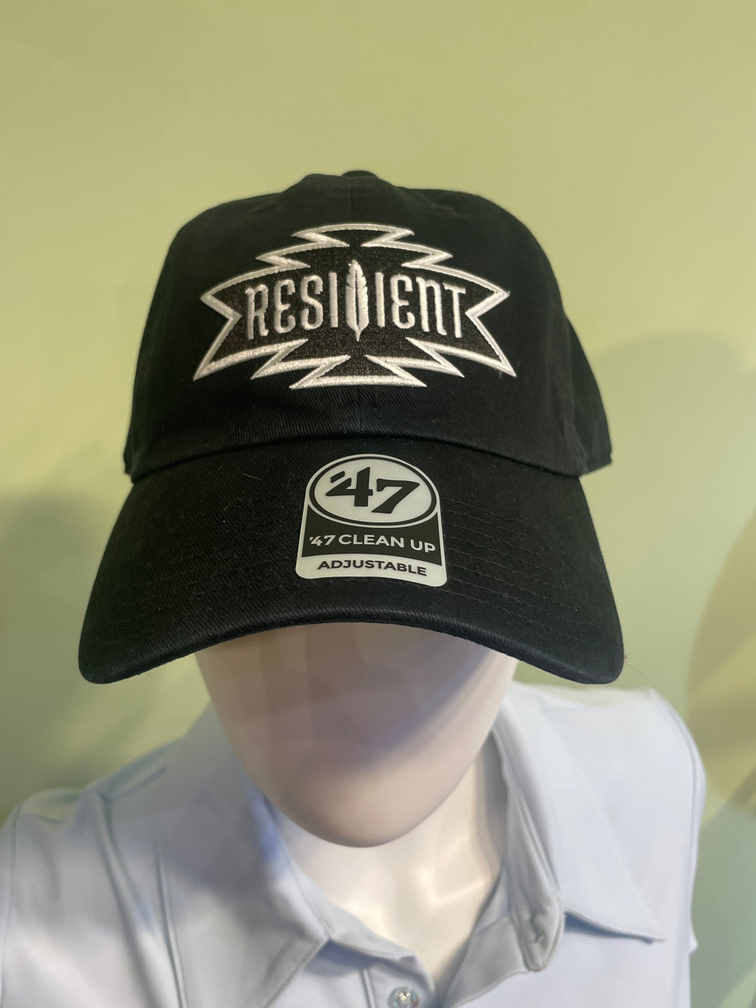 Resilient Wear Hat