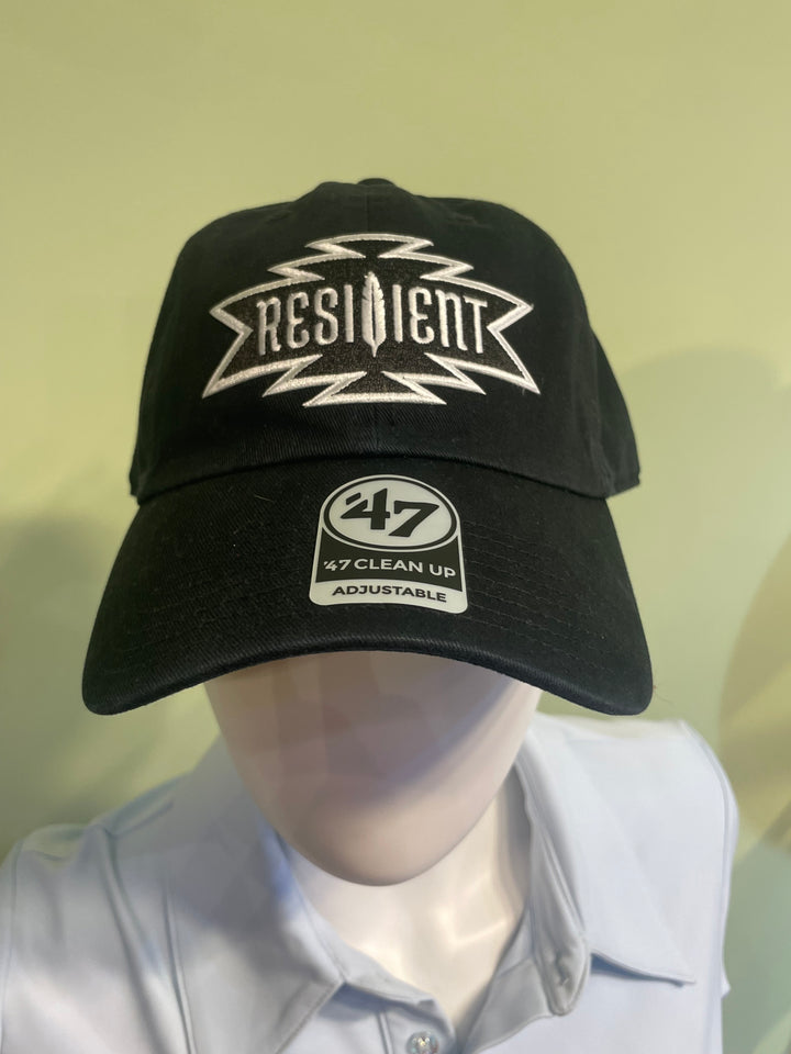 Resilient Wear Hat