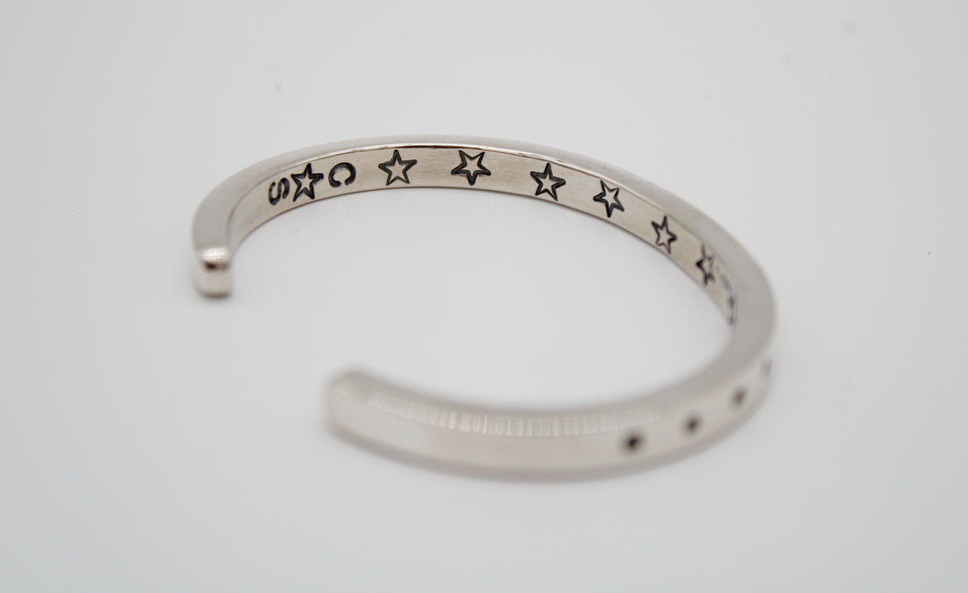 Cody Sanderson Narrow Dot Bracelet