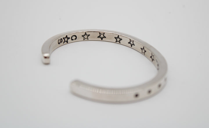 Cody Sanderson Narrow Dot Bracelet