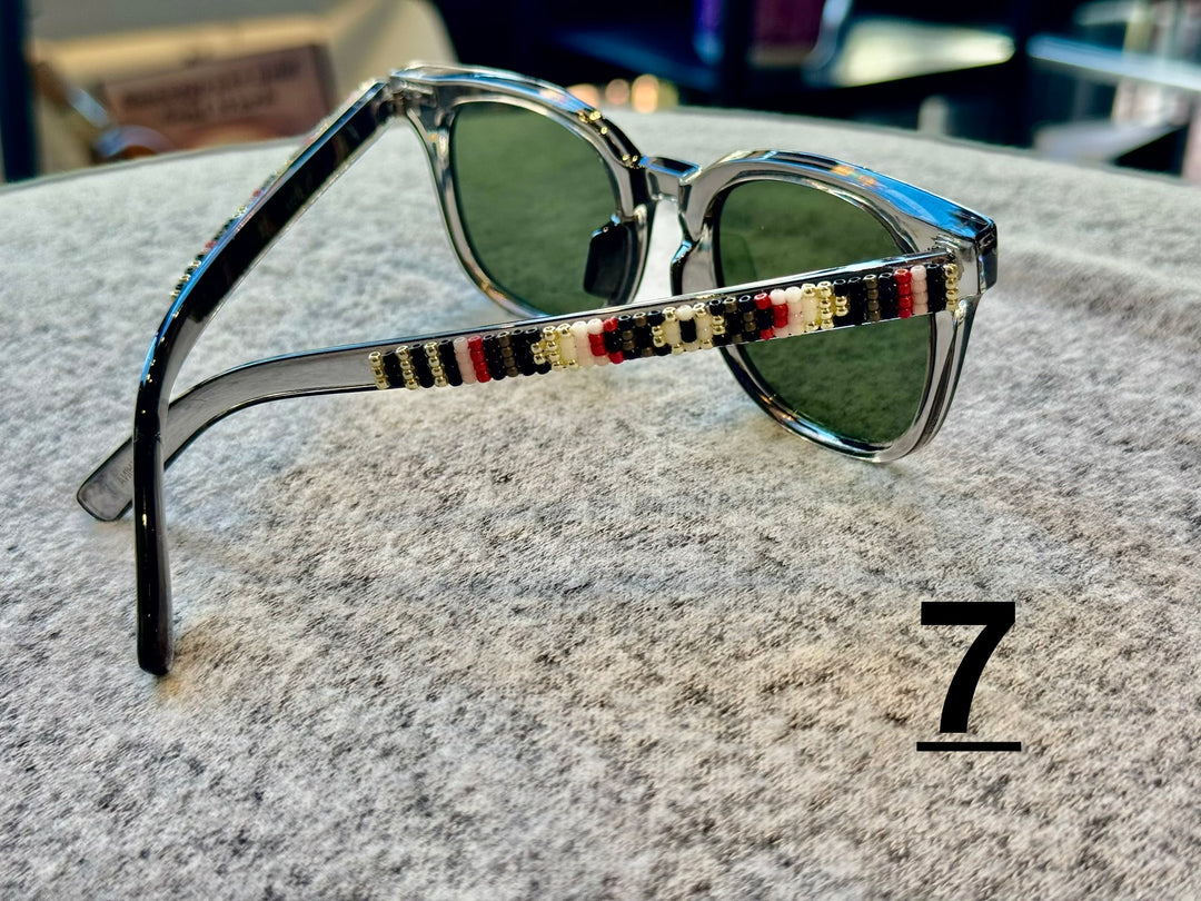 Rebelina Sun Glases