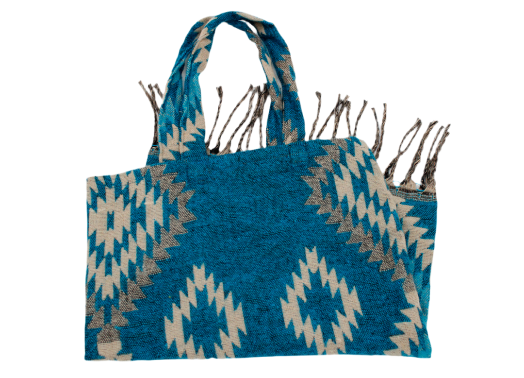Native Star Bag