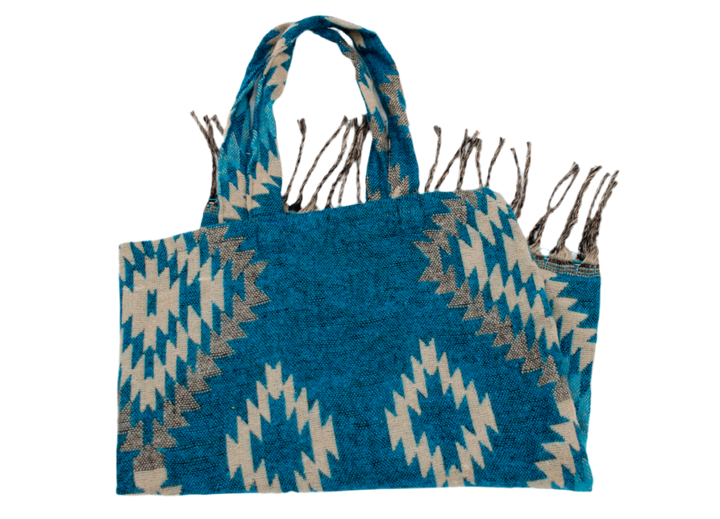 Native Star Bag