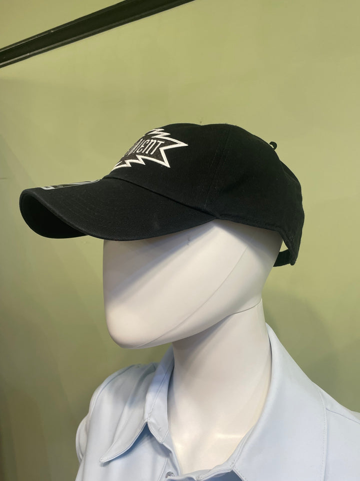 Resilient Wear Hat