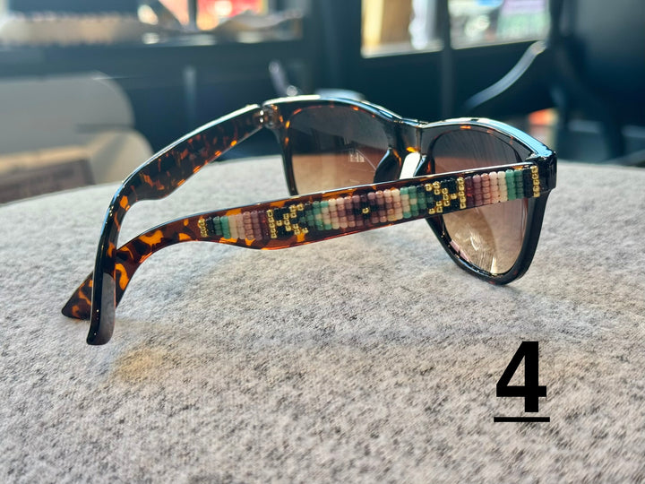 Rebelina Sun Glases